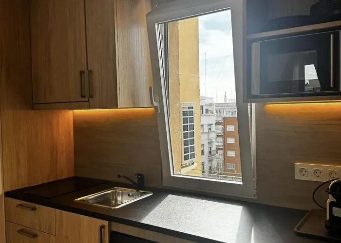 Retiro Residence Grey