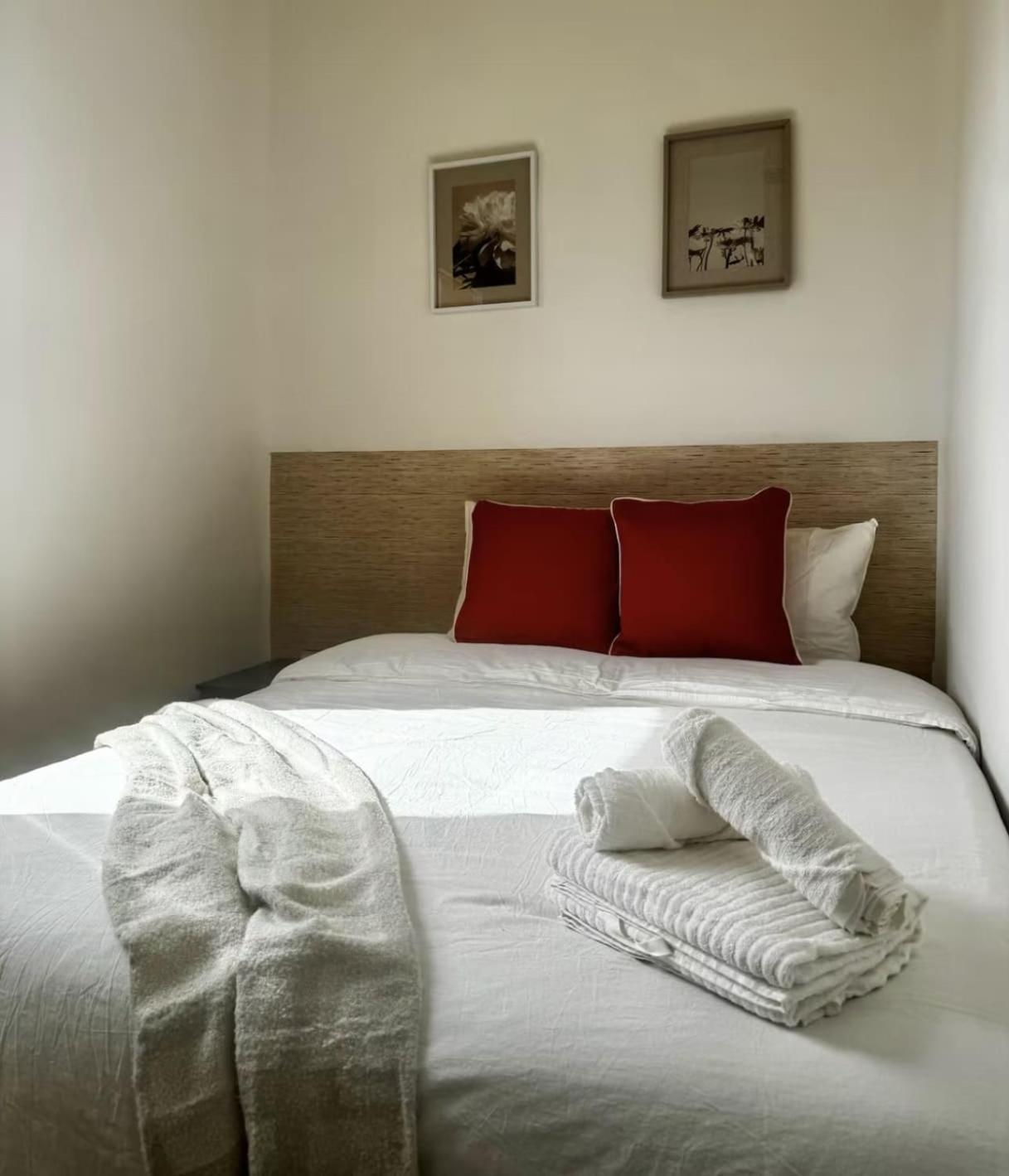 Appartamento Retiro Grey *