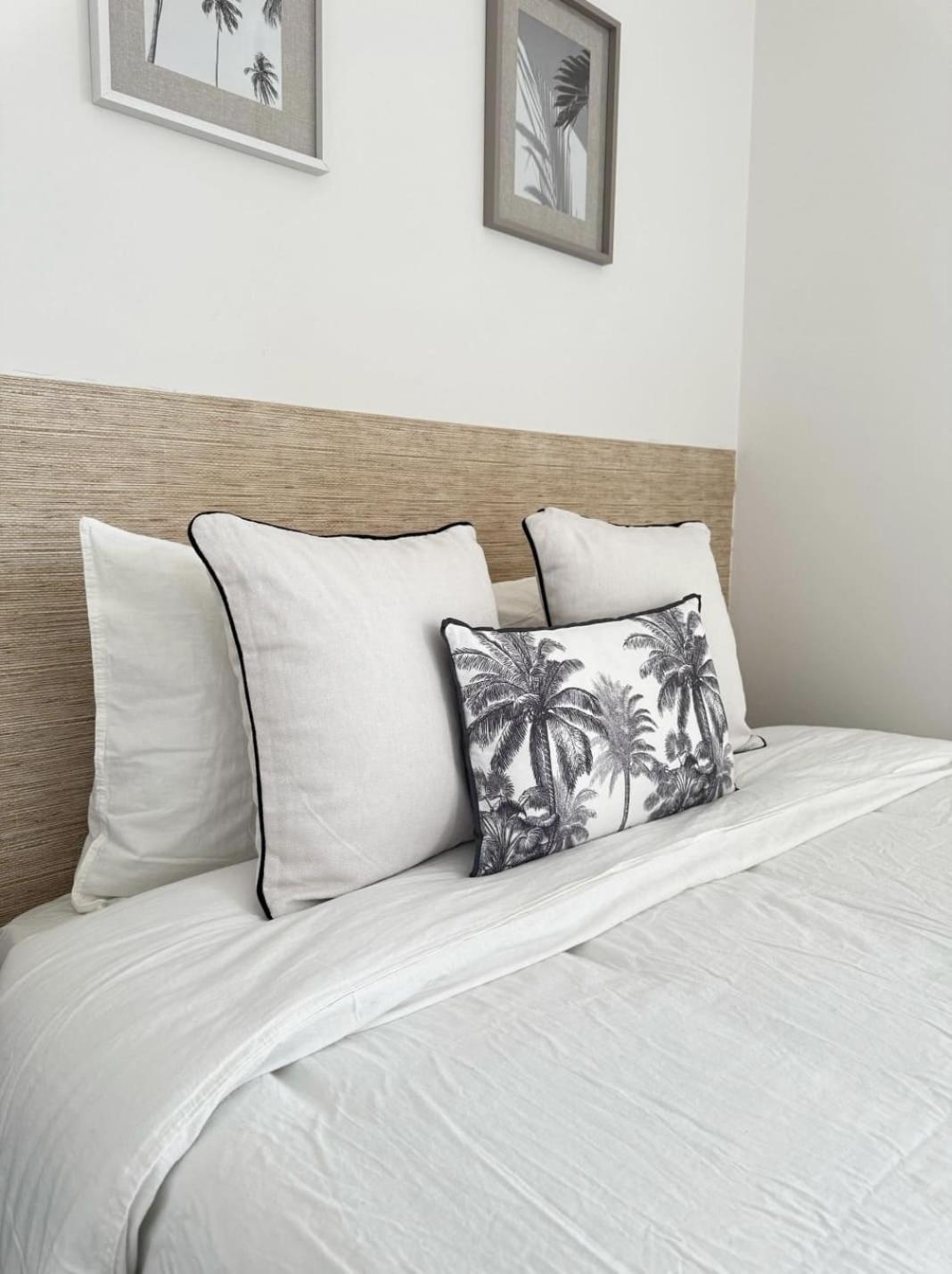 Appartamento Retiro Grey Madrid